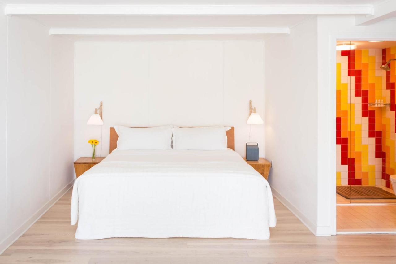 Shelter Island Heights Sunset Beach Hotel المظهر الخارجي الصورة